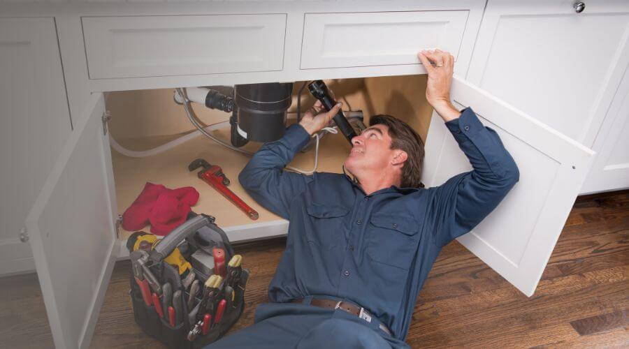 Local expert plumbing services in Franklin, NH